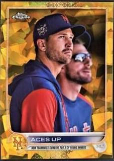 Aces Up