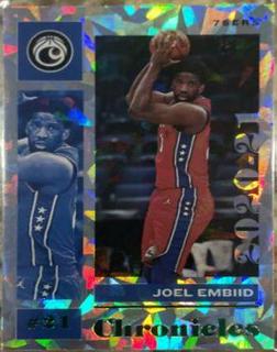Joel Embiid