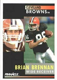 Brian Brennan