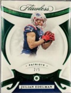 Julian Edelman