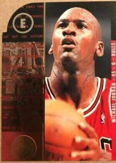 Michael Jordan