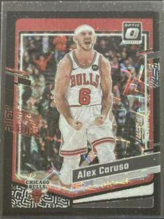 Alex Caruso