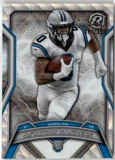 Ja'Tavion Sanders