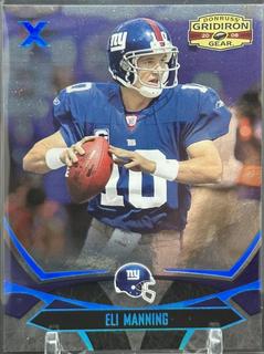 Eli Manning