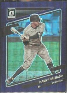 Manny Machado