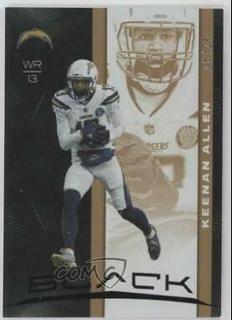 Keenan Allen