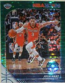 Josh Hart