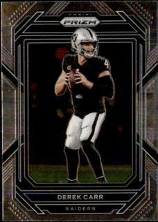 Derek Carr