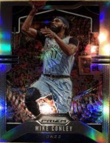 Mike Conley