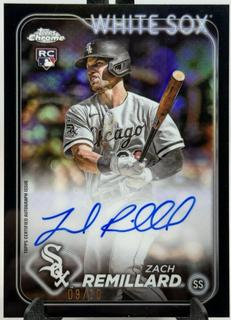 Zach Remillard