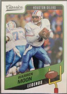 Warren Moon
