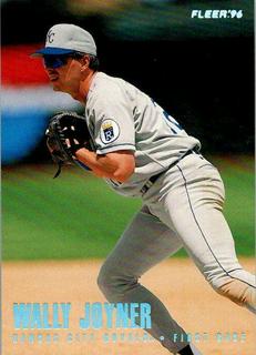 Wally Joyner
