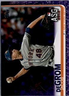 Jacob deGrom