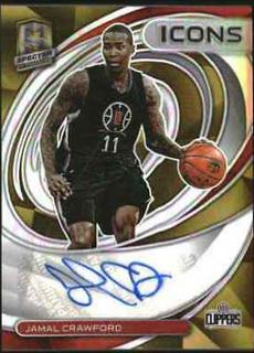 Jamal Crawford