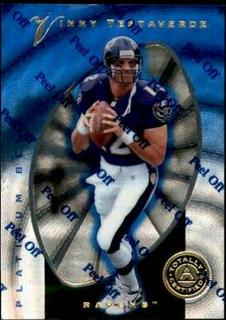 Vinny Testaverde