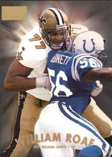 William Roaf