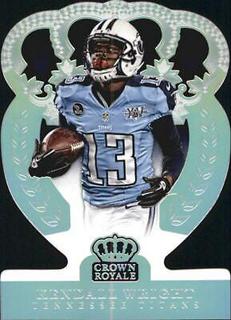 Kendall Wright
