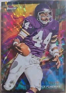 Chuck Foreman