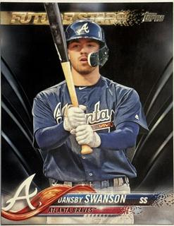 Dansby Swanson