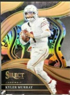 Kyler Murray