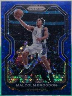 Malcolm Brogdon