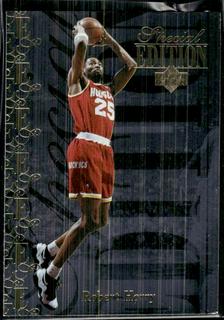Robert Horry