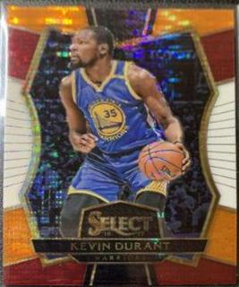 Kevin Durant