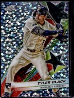 Tyler Black