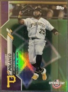 Gregory Polanco