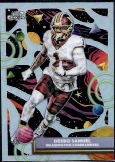Deebo Samuel
