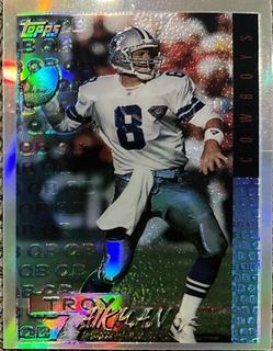 Troy Aikman