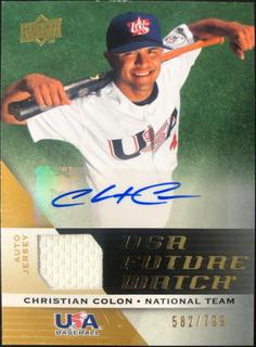Christian Colon