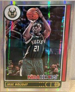 Jrue Holiday