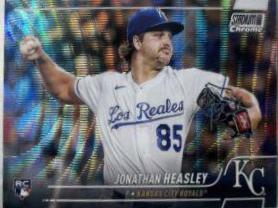 Jonathan Heasley