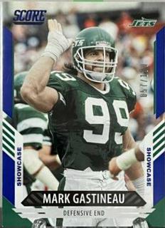 Mark Gastineau