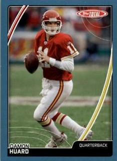 Damon Huard