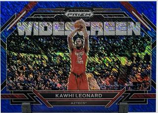 Kawhi Leonard