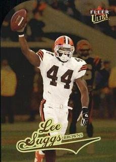 Lee Suggs