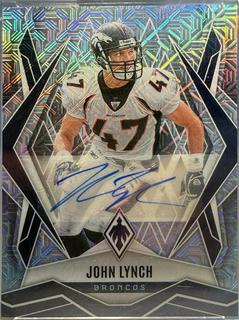 John Lynch