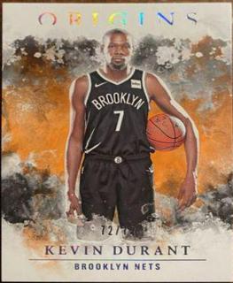 Kevin Durant