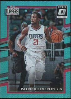 Patrick Beverley