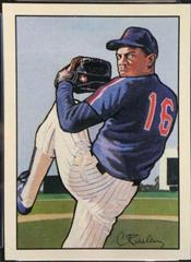 Doc Gooden Baseball Cards 1990 Bowman Inserts Prices