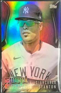 Giancarlo Stanton