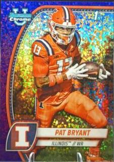 Pat Bryant