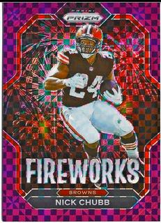 Nick Chubb
