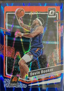 Devin Booker
