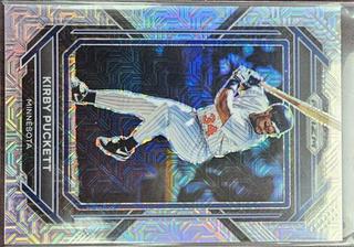 Kirby Puckett