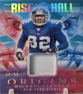 Michael Strahan