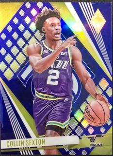 Collin Sexton