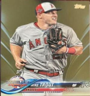 Mike Trout
